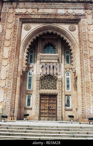 National Art Gallery, Victoria Memorial Hall, Chennai, Tamil Nadu, India, Asia