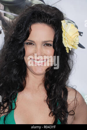 julie-strain-arriving-at-the-