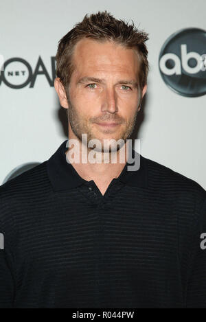 Michael Vartan ABC TCA Summer Party at the Beverly Hilton Hotel Beverly