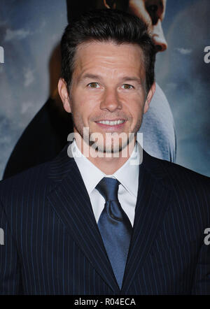 Mark Wahlberg arriving at the SHOOTER premiere at the Westwood Village Theatre in Los Angeles.  headshot full length smile eye contact black dressWahlbergMark196 Red Carpet Event, Vertical, USA, Film Industry, Celebrities,  Photography, Bestof, Arts Culture and Entertainment, Topix Celebrities fashion /  Vertical, Best of, Event in Hollywood Life - California,  Red Carpet and backstage, USA, Film Industry, Celebrities,  movie celebrities, TV celebrities, Music celebrities, Photography, Bestof, Arts Culture and Entertainment,  Topix, headshot, vertical, one person,, from the year , 2007, inquir Stock Photo