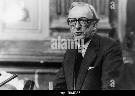 LORD CARRINGTON 6th Baron Carrington British concervative politician ...