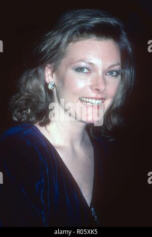 Jane Curtin 1985 Photo By John Barrett/PHOTOlink Stock Photo - Alamy