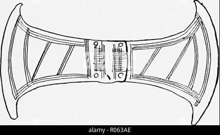 'Ægean archæeology; an introduction to the archæeology of prehistoric Greece' (1915) Stock Photo