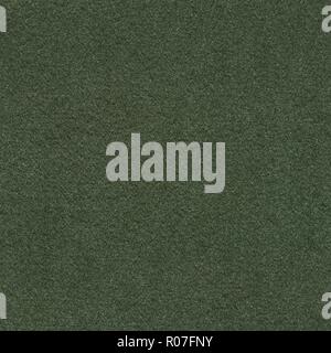 Dark tissue background in new olive colour. Stock Photo