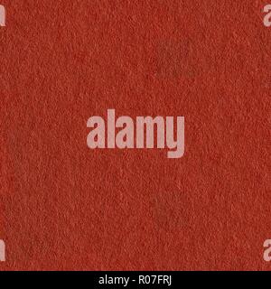 Seamless square texture. Brown paper background for scrapbooking. Stock Photo