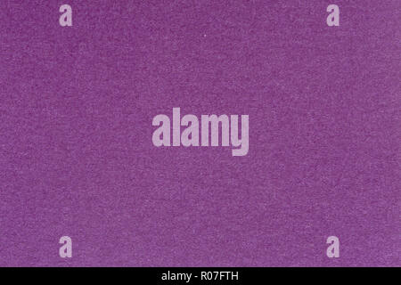 Old purple paper texture. Vintage purple paper background. Stock Photo