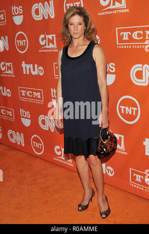Nancy Travis, "The Bill Engvall Show" - TNT tca summer 2008 at the