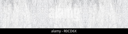 Panorama wood wall with beautiful vintage black and white wooden texture background Stock Photo