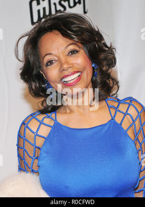 Florence LaRue   arriving at the Musicare at the Staples Center In Los Angeles.  headshot eye contact smileLaRueFlorence 15 Red Carpet Event, Vertical, USA, Film Industry, Celebrities,  Photography, Bestof, Arts Culture and Entertainment, Topix Celebrities fashion /  Vertical, Best of, Event in Hollywood Life - California,  Red Carpet and backstage, USA, Film Industry, Celebrities,  movie celebrities, TV celebrities, Music celebrities, Photography, Bestof, Arts Culture and Entertainment,  Topix, headshot, vertical, one person,, from the year , 2008, inquiry tsuni@Gamma-USA.com Stock Photo