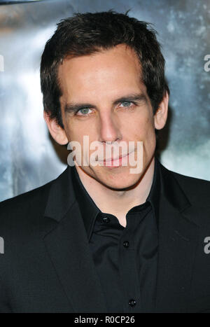 Ben Stiller @ The Ruins Los Angeles Special Screening At The Arclight 