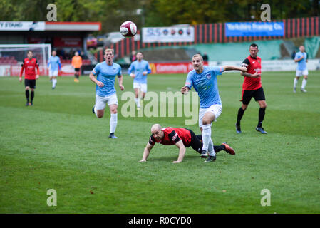 Sheffield FC 1857 Stock Photo - Alamy