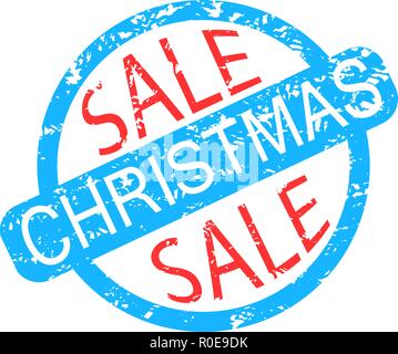 Winter sale clearance rubber stamp By 09910190