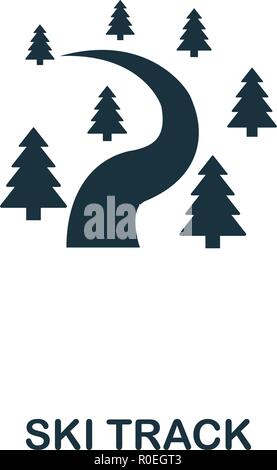Winter frame with white background. Sports equipment, clothes and ...