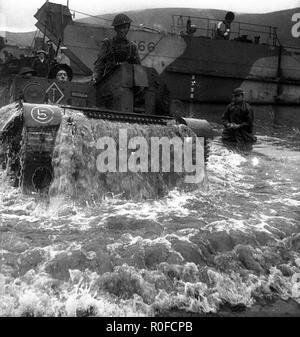 Division Xcheck OPERATION HUSKY - INVASION OF SICILY 1943 Men of the American 82nd ...