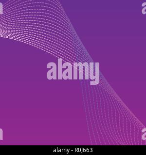Colorful geometric background. Stock Vector