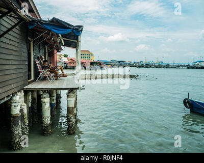 malaysia Stock Photo