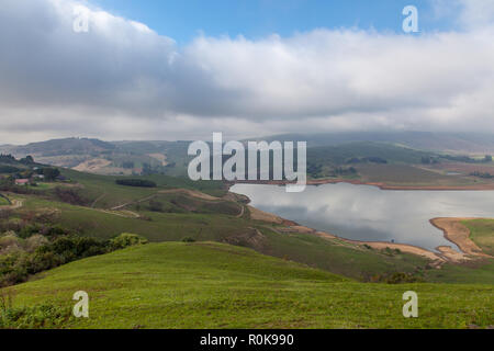 Cayley Lodge in the Drakensberg, South Africa Stock Photo