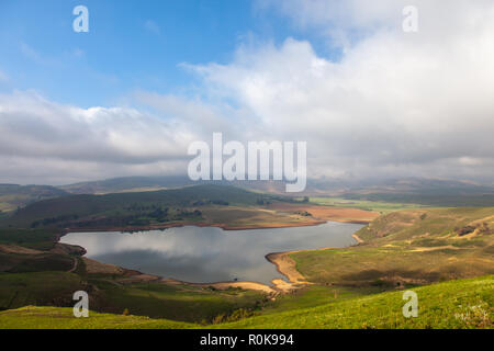 Cayley Lodge in the Drakensberg, South Africa Stock Photo