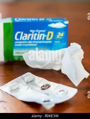 buy claritin d uk