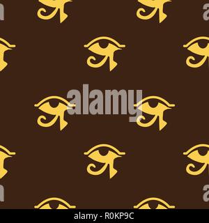 Moroccan mural decorative design symbol pattern Stock Vector