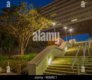 UNISA, the university of South Africa, Pretoria, South Africa Stock Photo