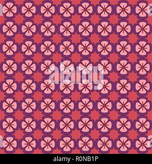 Bright Floral pattern. Print for fabric. Seamless vector texture. Elegant template for fashion prints. Printing with very small colorful flowers. Ultr Stock Vector