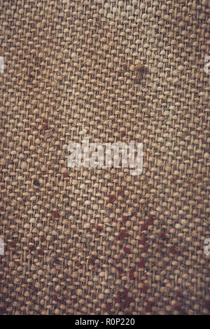 old large fabric texture background at high resolution Stock Photo