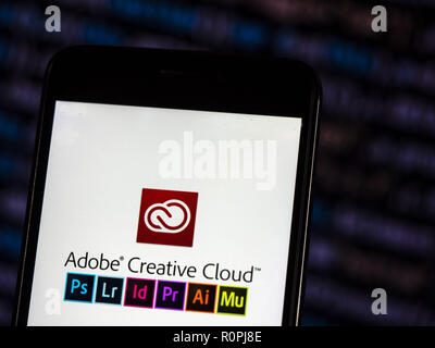 adobe creative cloud video gallery
