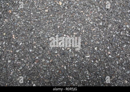 Asphalt tarmac road background Stock Photo