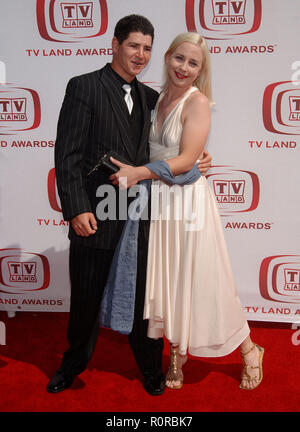 Alicia Goranson - 6th TV Land Awards 2008 at the Barker Hangar in Los