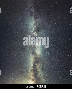 Milky Way Galaxy. High resolution Stock Photo - Alamy