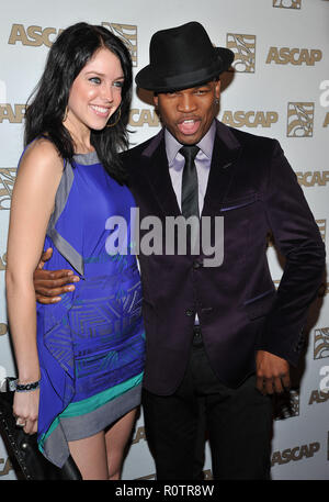 Ne-Yo - ASCAP Rhythm & Soul Music Awards at the Beverly Hilton In Los ...