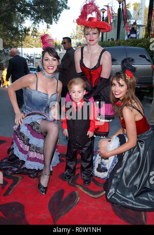 Josh Ryan Evans (Passions) arriving at the Hollywood Bowl Hall of Fame Gala.  with the Los Angeles Philharmonic Orchestra and special guests. Pre-conc Stock Photo