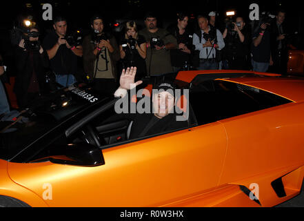 Greg Grunberg  at the Race To Fight Against Epilepsy Benefit at the Lamborghini in Calabasas in Los Angeles.            -            GrunbergGreg 41.J Stock Photo