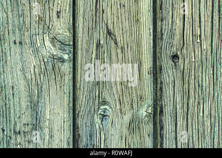 Vintage wood background texture from old wooden planks with cracks. Stock Photo