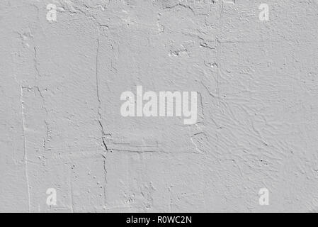 Abstract background from grey concrete texture woth painted. Vintage backdrop. Stock Photo