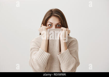 Popped collar hi-res stock photography and images - Alamy