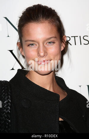 Kim Cloutier The 20th Anniversary of Next Models held by Artistry at