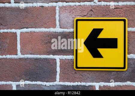 background with bricks Stock Photo