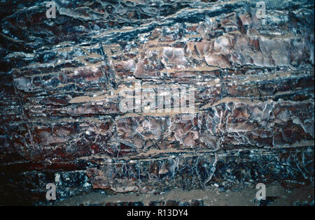 Boxwork, Wind Cave National Park, Black Hills, Hot Springs, South