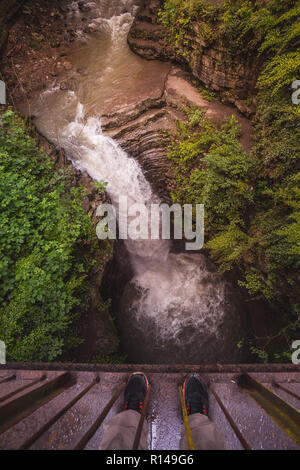 Landscapes of Talesh, Iran Stock Photo - Alamy