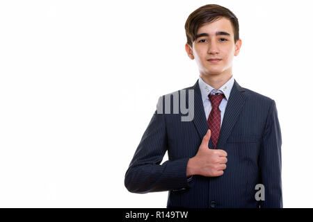 persian thumb gesture Persian thumb gesture