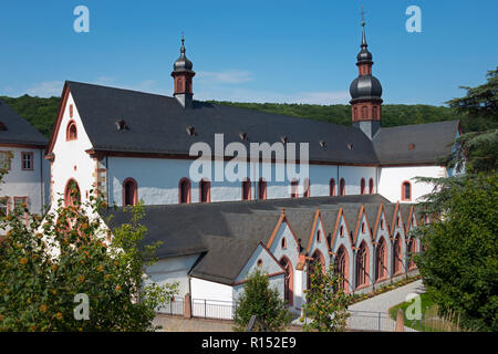 Monastery Eberbach, Eltville, Hesse, Germany