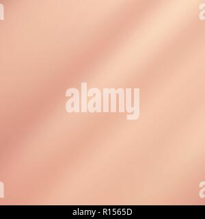 Abstract gold waves background or satin luxury cloth texture. Luxurious Christmas backgrounds. Vector illustration Stock Vector