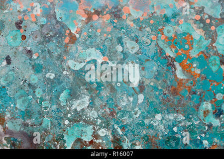 New elegant texture in admirable light blue tone. Stock Photo