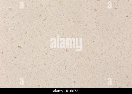 Pink artificial stone detail texture. Light pink artificial stone background. Stock Photo