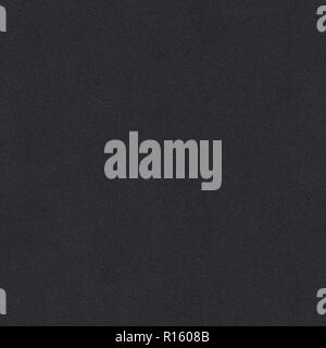 Abstract texture from dark blue leather. Seamless square background, tile ready. Stock Photo