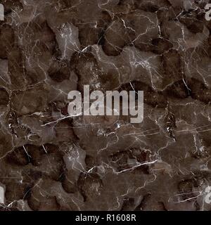Hard rock stone texture. Seamless square background, tile ready.  Stock Photo