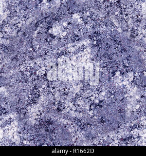 seamless grey-blue granite stone background. architecture, texture. Stock Photo
