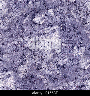 seamless grey-blue granite stone background. architecture, texture. Stock Photo